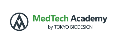 MedTech Academy by TOKYO BIODESIGN