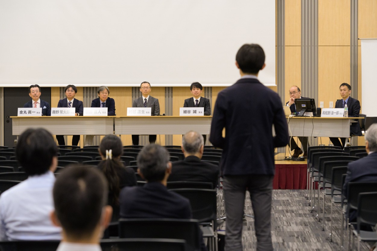 第33回日本耳科学会総会・学術講演会（高崎）